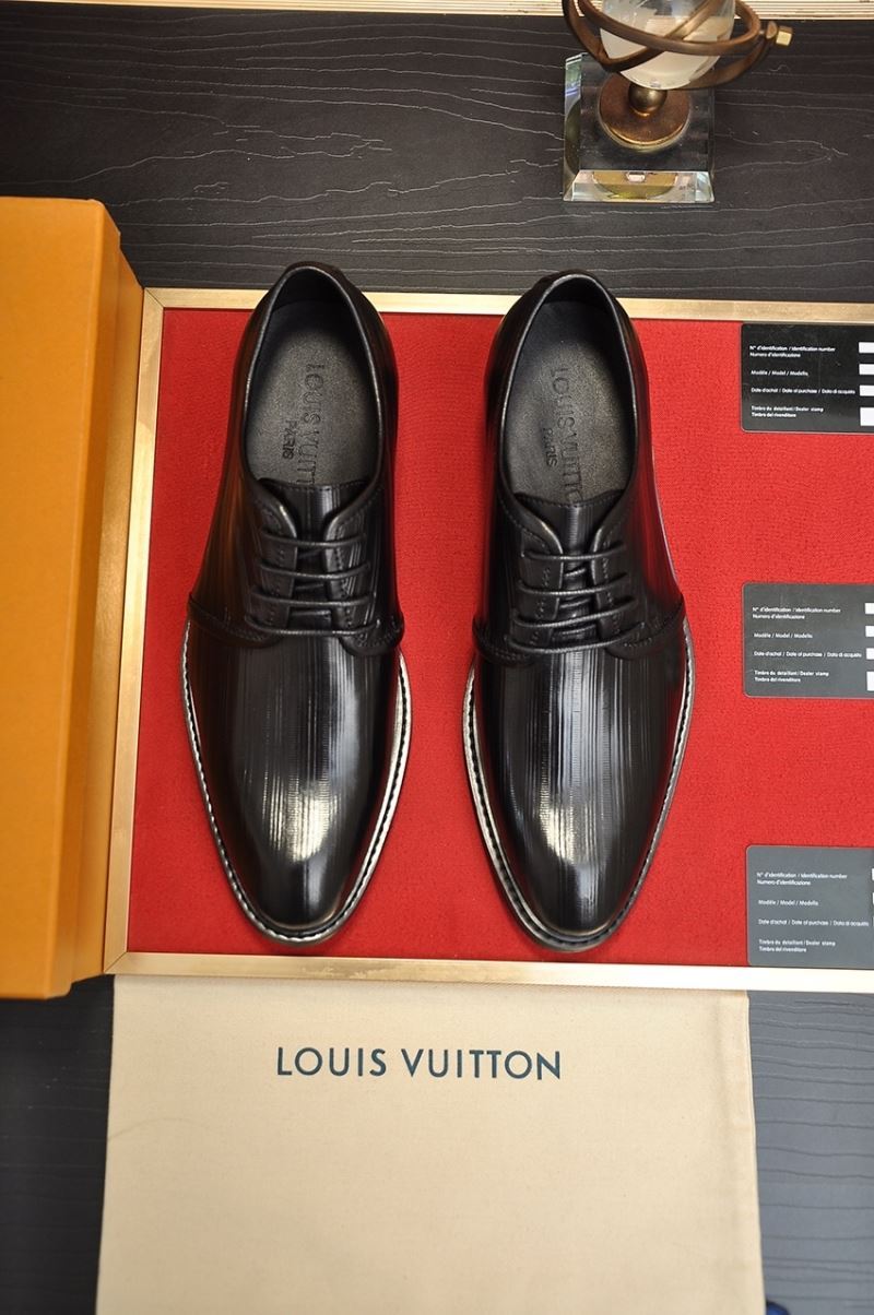 Louis Vuitton Business Shoes